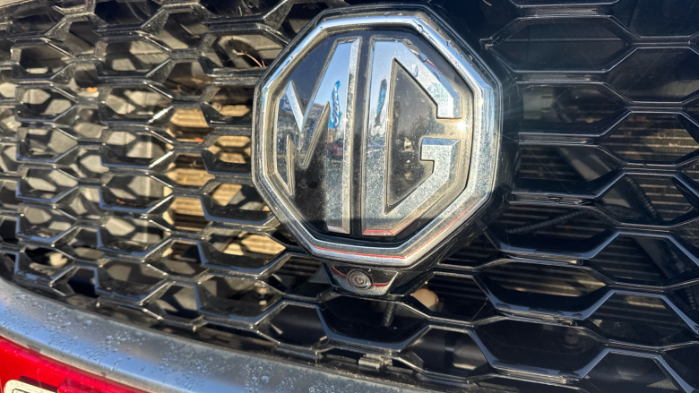 MG ZS 1.5 VTi-TECH Exclusive 5dr Petrol Hatchback